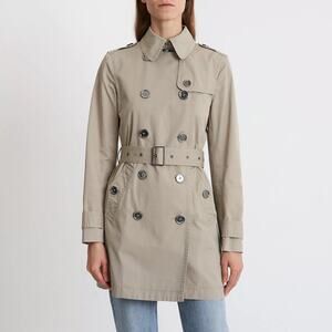 ❤️Burberry Brit Trench Coat❤️